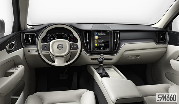 2018 Volvo Xc60 Momentum From 48 465 Volvo Metro West