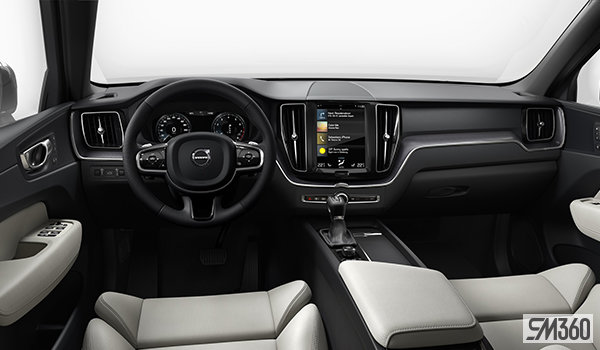2018 Volvo Xc60 Momentum From 48 365 Volvo Of Oakville