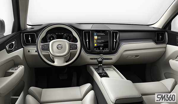 2018 Volvo Xc60 Momentum From 48 495 Volvo Of Toronto