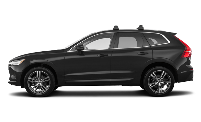 2018 Volvo Xc60 Momentum From 48 495 Volvo Of Toronto