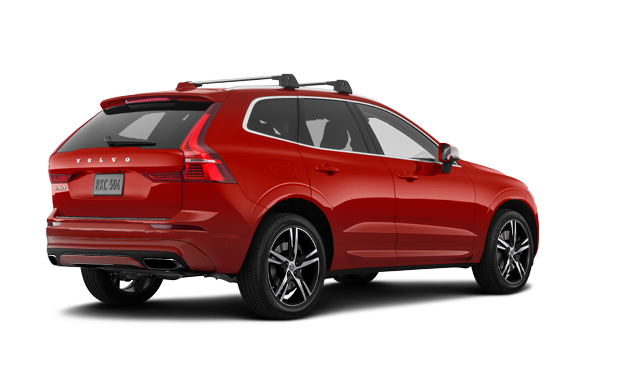 2018 Volvo Xc60 R Design From 58 115 Volvo Of