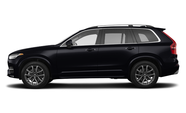 Volvo Xc90 Momentum 2018 192 Partir De 61 445 Uptown