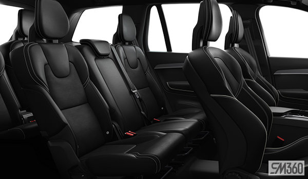 2018 Volvo Xc90 R Design From 69 915 Hamilton Volvo