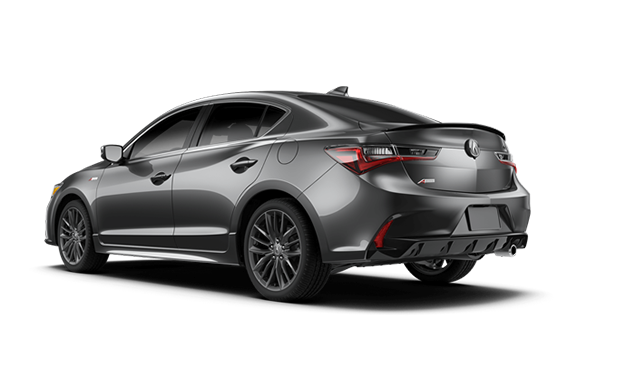 O Neill Acura The 2019 Ilx Tech A Spec In Mount Pearl