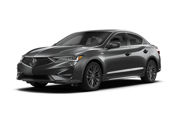O Neill Acura The 2019 Ilx Tech A Spec In Mount Pearl