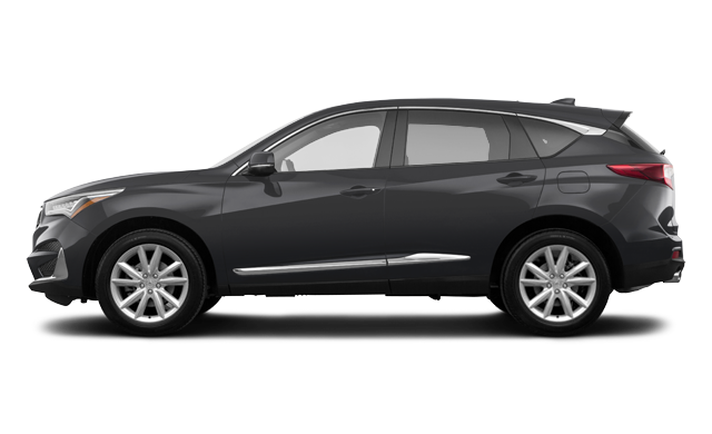 O Neill Acura The 2019 Rdx Base Rdx In Mount Pearl