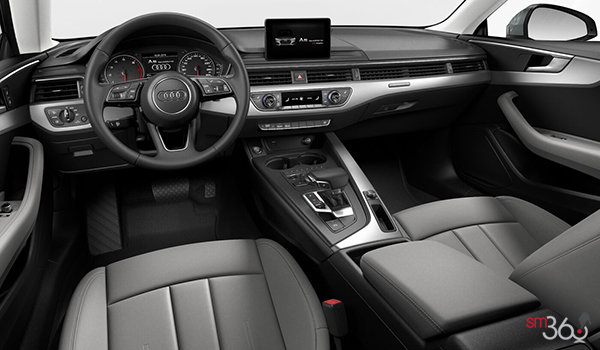 2019 Audi A5 Coupe Komfort