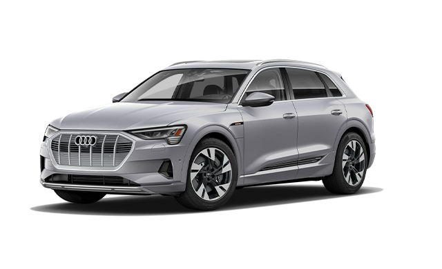 New 2019 E Tron Technik 100 670 Audi Kitchener Waterloo