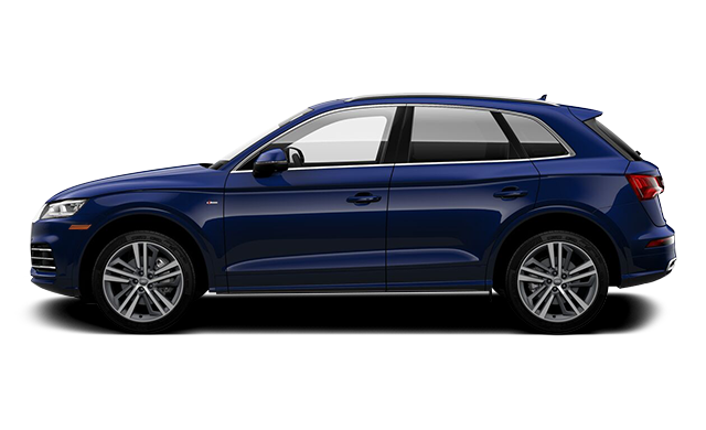 2019 Audi Q5 Technik Starting At 54825 0 Audi Of Kingston