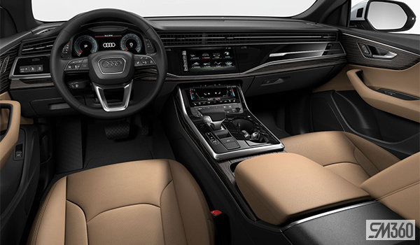 Used Car Trade In Value >> Audi Hamilton | The 2019 Q8 Progressiv Used Car Trade In Value >> Audi Hamilton | The 2019 Q8 Progressiv