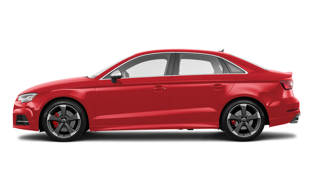 2019 Audi S3 Sedan Progressiv From 44995 0 Audi St