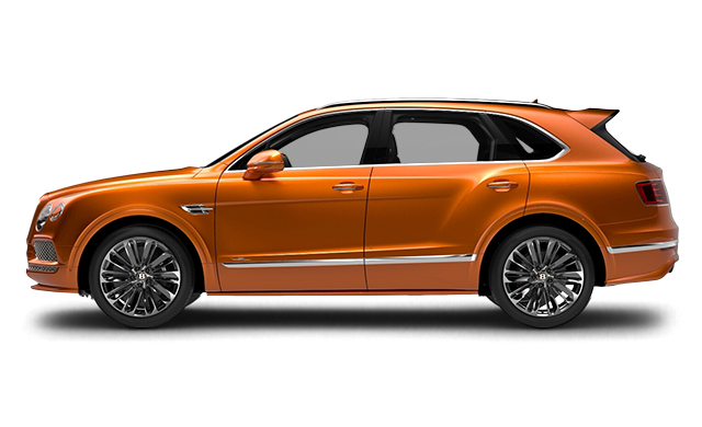 Distinctive Collection Bentley Aston Martin Calgary