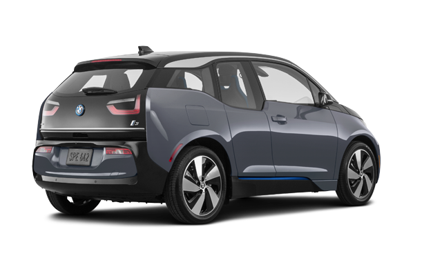 Bmw Newmarket The 2019 I3 Base I3