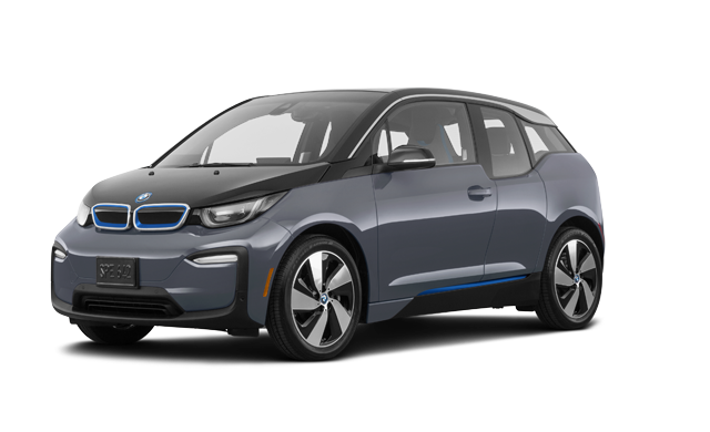 Calgary Bmw The 2019 I3 Range Extender