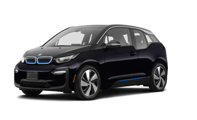 Bmw Regina The 2019 I3 Range Extender