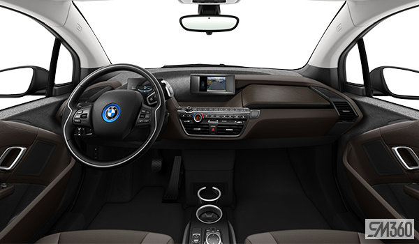 Bmw Newmarket The 2019 I3 Range Extender