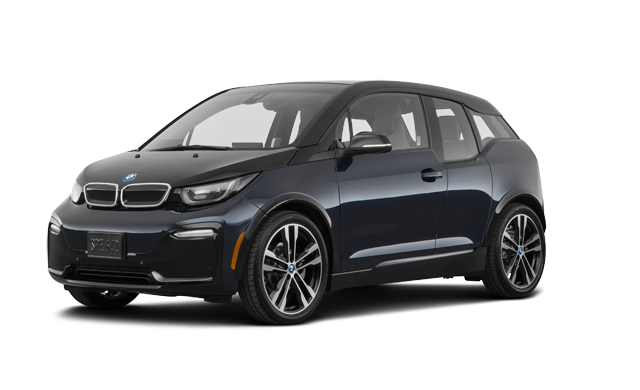 Bmw Regina The 2019 I3 S Range Extender