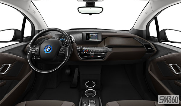 Bmw Newmarket The 2019 I3 S Range Extender