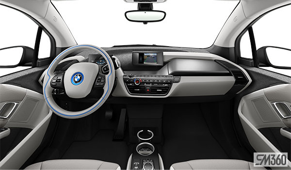 Bmw Newmarket The 2019 I3 S Range Extender