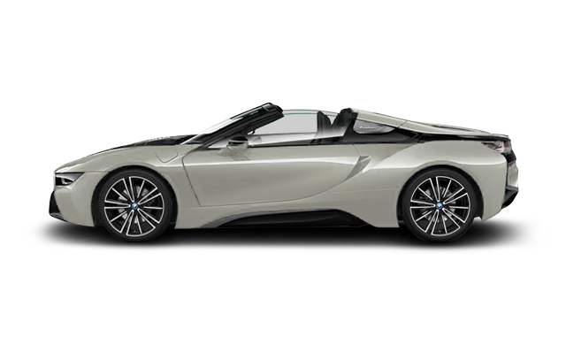 Bmw Durham The 2019 I8 Roadster Base I8 In Ajax
