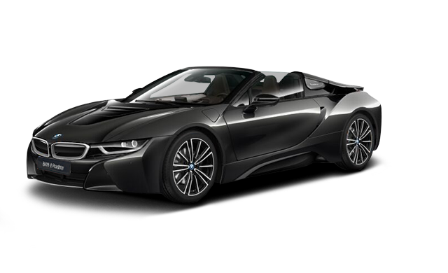 Calgary Bmw The 2019 I8 Roadster Base I8