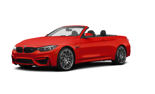 Bmw Newmarket The 2019 M4 Cabriolet Base M4