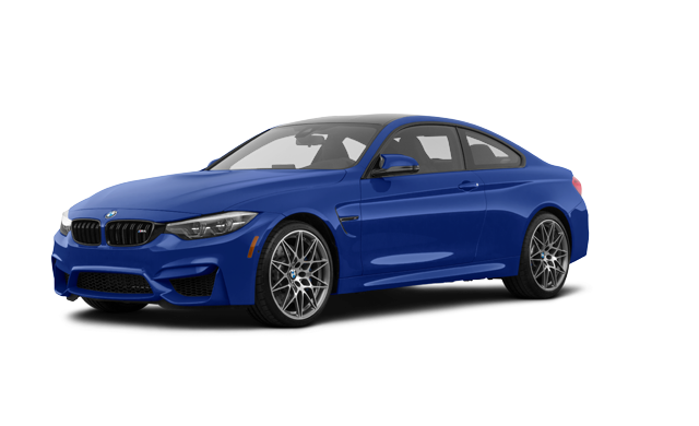 Bmw Regina The 2019 M4 Coup 233 Base M4