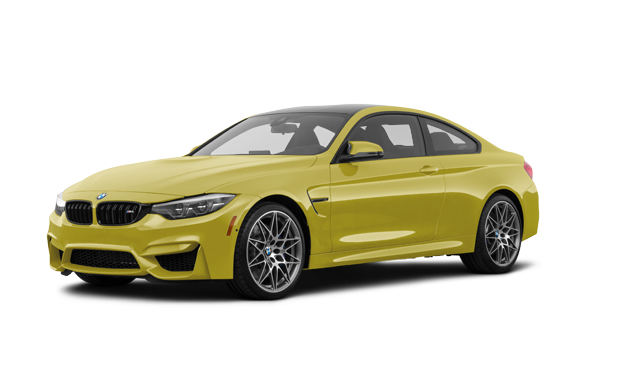 Bmw Newmarket The 2019 M4 Coupe Base M4