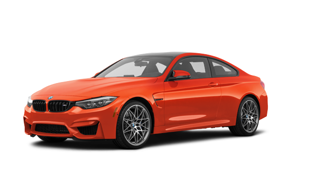 Bmw Regina The 2019 M4 Coup 233 Base M4