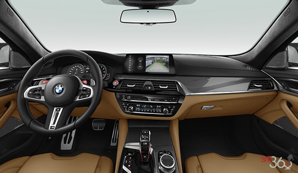 Bmw Newmarket The 2019 M5 Base M5