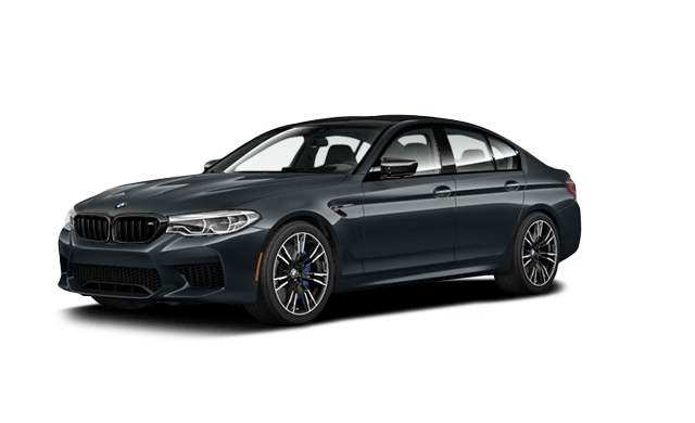 Bmw Newmarket The 2019 M5 Competition
