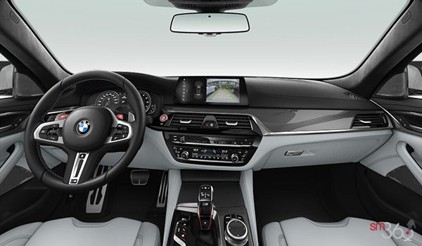 Bmw Newmarket The 2019 M5 Competition