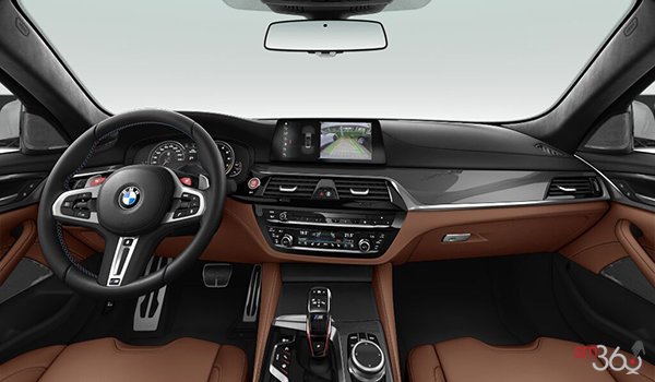 Bmw Newmarket The 2019 M5 Competition