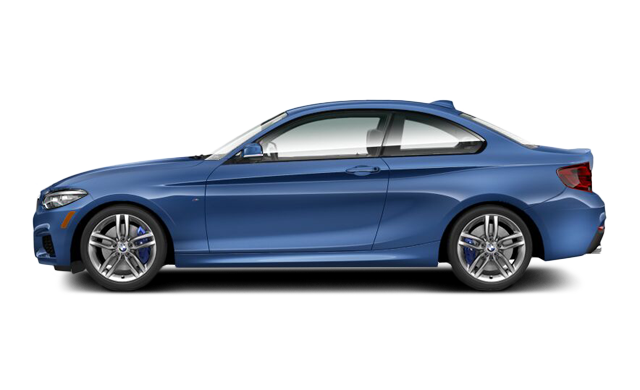 Bmw Newmarket The 2019 2 Series Coup 233 230i Xdrive