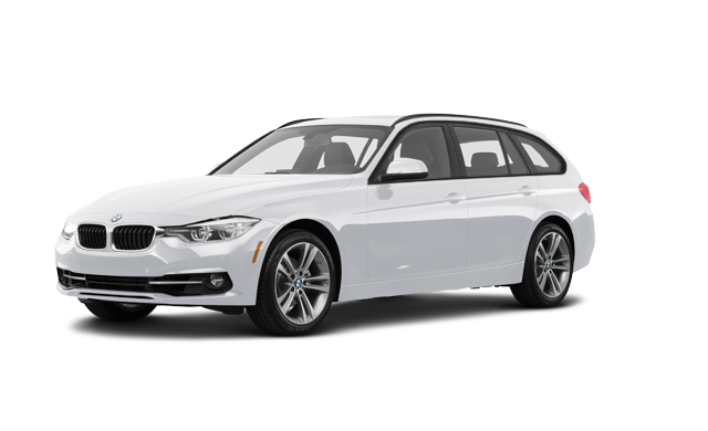 Endras Bmw The 2019 3 Series Touring 330i Xdrive In Ajax