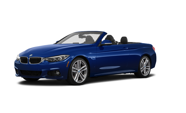 Bmw Regina The 2019 4 Series Cabriolet 430i Xdrive