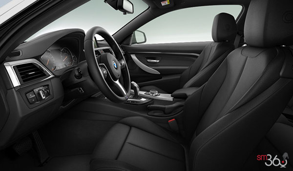 Bmw Newmarket The 2019 4 Series Coup 233 430i Xdrive