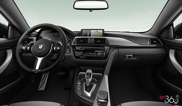 Bmw Newmarket The 2019 4 Series Gran Coup 233 430i Xdrive