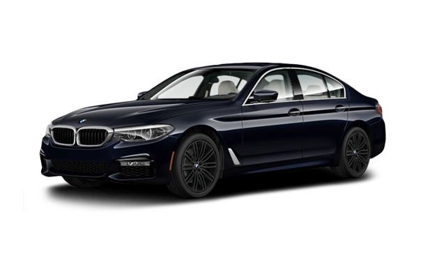 Bmw 540 2019