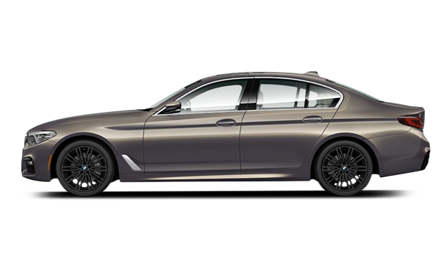 Bmw 540 2019