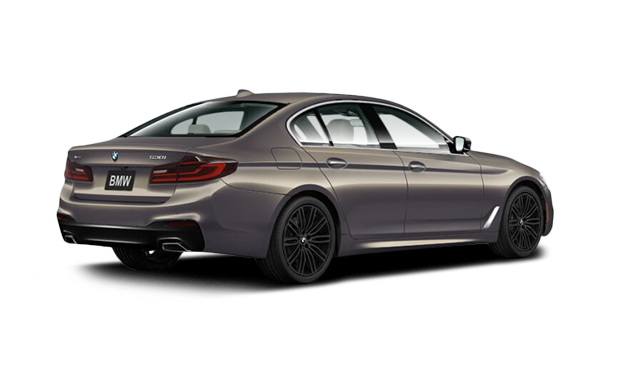 Bmw 540 2019