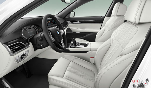 Newmarket Drive Test Centre >> BMW Newmarket | The 2019 7 Series Sedan 750i xDrive Newmarket Drive Test Centre >> BMW Newmarket | The 2019 7 Series Sedan 750i xDrive