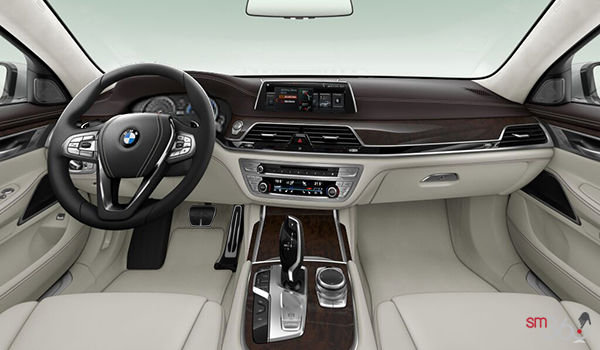 Bmw Newmarket The 2019 7 Series Long Wheelbase 740le Xdrive
