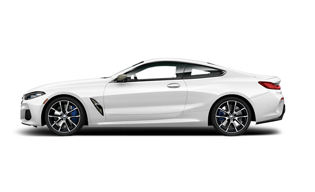 Newmarket Drive Test Centre >> BMW Newmarket | The 2019 8 Series M850i xDrive Newmarket Drive Test Centre >> BMW Newmarket | The 2019 8 Series M850i xDrive