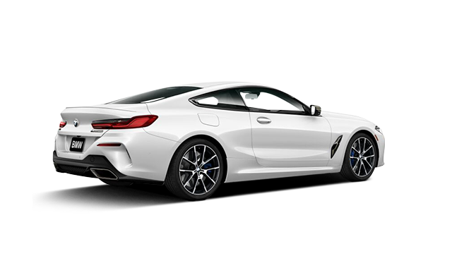 Bmw Newmarket The 2019 8 Series M850i Xdrive