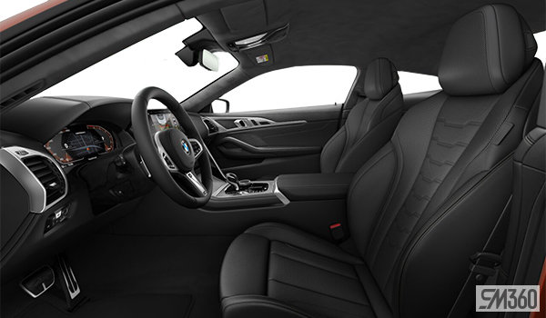 Bmw Newmarket The 2019 8 Series M850i Xdrive