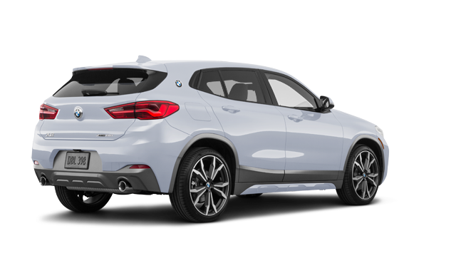 Calgary Bmw The 2019 X2 Xdrive28i