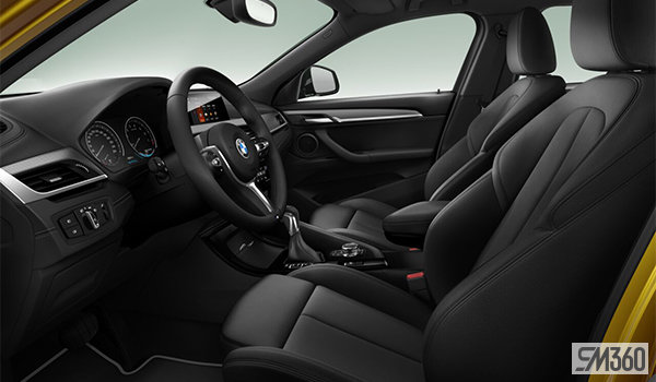 Calgary Bmw The 2019 X2 Xdrive28i
