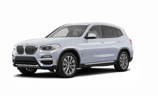 Lakeridge Auto Gallery The 2019 X3 Xdrive30i In Ajax