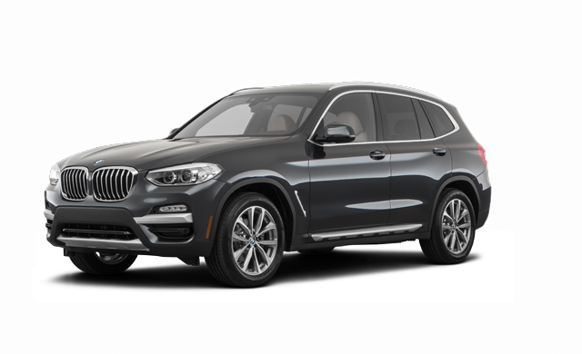 Lakeridge Auto Gallery The 2019 X3 Xdrive30i In Ajax